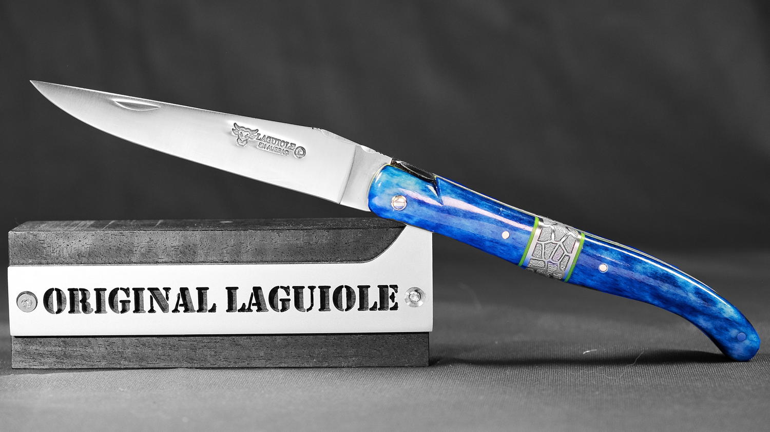 Laguiole-Messer, original laguiole