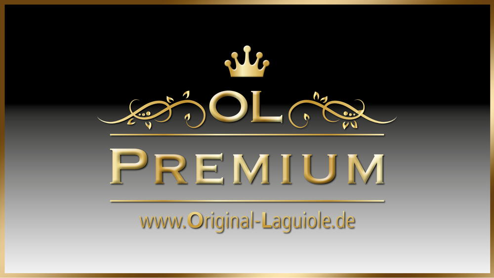 OL-Premium-Gold Konzept