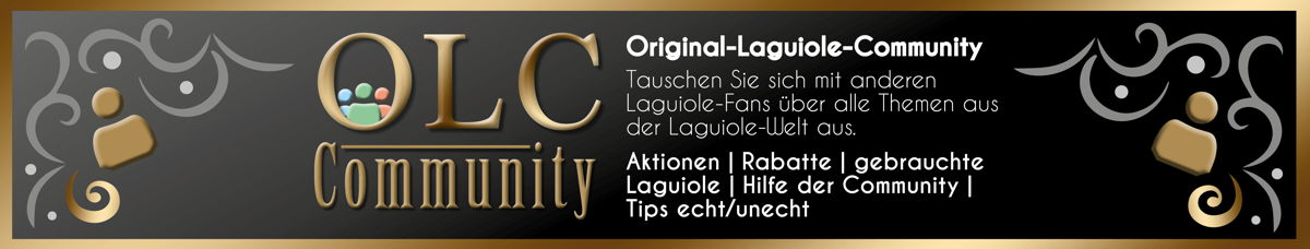 OLC - original-laguiole-community