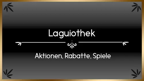 LAGUIOTHEK original laguiole