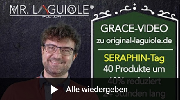GRACE-Videos zu original-laguiole.de